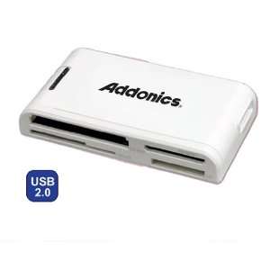  Mini Digidrive III 12IN1 Reader/writer USB 2.0 