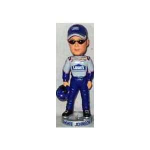   Jimmie Johnson Number 48 Lowes Bobble Head