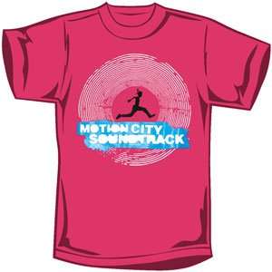  Motion City Soundtrack   T shirts   Band Clothing