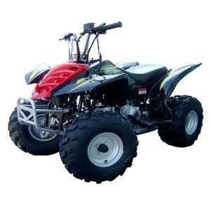  Full Size 4 stroke 125cc ATV, Newest Arrival Automotive