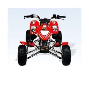  ATV 125cc Automatic Mid Size