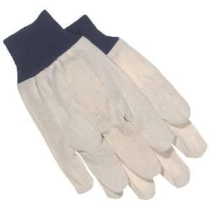  Boss Gloves 4001 12CS Knit Wrist Gloves (12 Pack)