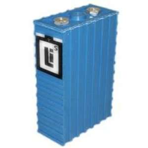  CALB 100Ah Lithium Battery 