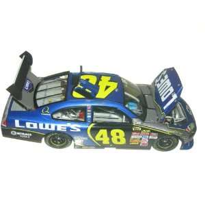   COT 1/24 Scale Race Win Version Martinsville Diecast Toys & Games