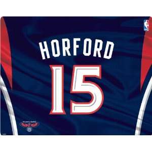  A. Horford   Atlanta Hawks #15 skin for HP TouchPad 