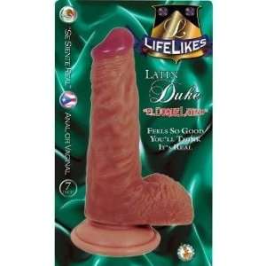  Lifelike Vib Latin Duke 7