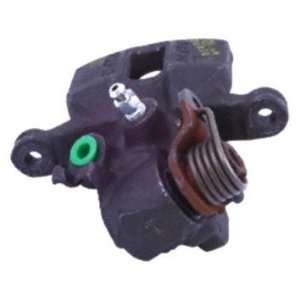 Cardone 19 1557 Remanufactured Import Friction Ready (Unloaded) Brake 
