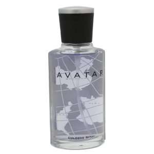  Avatar By Coty For Men. Cologne Spray 1.0 Oz. Beauty