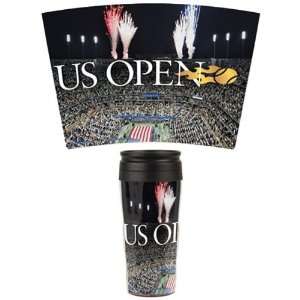  US Open 11 Travel Mug