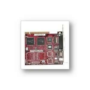   550 8p 8port Pci (req Interface) 16550 Uart Compatib Electronics