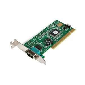  New Startech I/O Card PCI1S550_LP 1P PCI Low Profile RS232 
