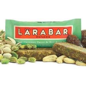  Nutritional Bar Pistachio 16 Bars