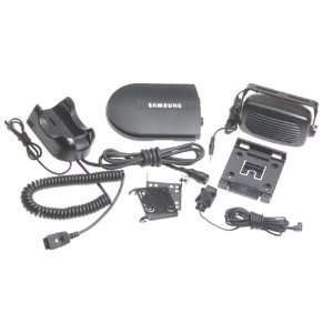  Samsung Hands Free Car Kit for Samsung SCH3500 Phones 
