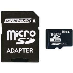  16Gb Micro Sd Card 