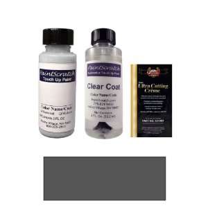   Metallic Paint Bottle Kit for 1964 Mercedes Benz All Models (DB 172