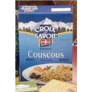 Couscous 17.50 oz. Grocery & Gourmet Food