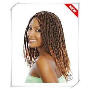  Twist Marley Weaving Hair (NEW) Color 1B Health 