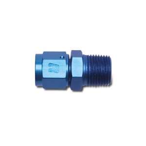    Russell 614222 Straight Female to Male NPT Fitting Automotive