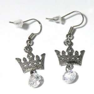   TEENAGER STREET CULTURE FASHION JEWELRY / HAIR ACCESSORIES CROWN