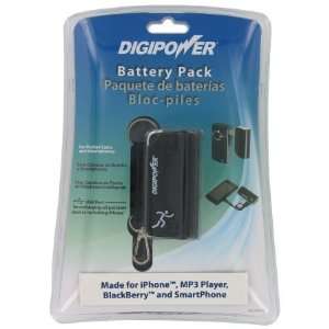  Smart Phone Battery Back Up JS2 PCAM