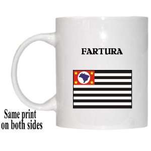  Sao Paulo   FARTURA Mug 