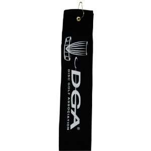  Dga Golf Towel