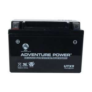  Power Source WP9 B Replacement Battery Electronics