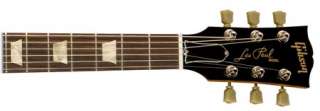  Gibson Les Paul Studio 50s Tribute, Worn Gold Top 