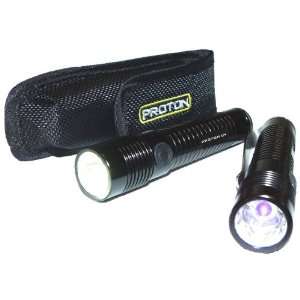  LRI Proton Pro UV LED Flashlight