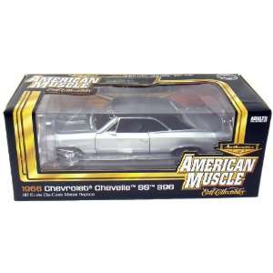  1966 Chevy Chevelle SS 396 1/18 Scale Authentics Edition 