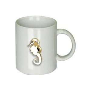  Seahorse Mug 