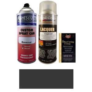   Granite Metallic Spray Can Paint Kit for 2006 Lexus SC Series (1G0