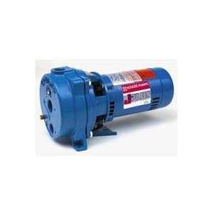    J10 Double Nose Shallow Well Jet Pump 1HP