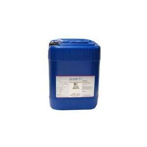  Solder Flux, RMA 186 18, Low Solids, Rosin, 5 Gallons 