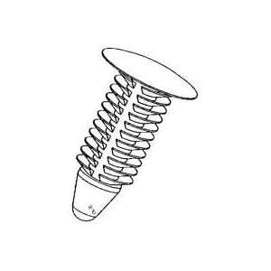  WEATHERSTRIP CLIP CHRYS Automotive