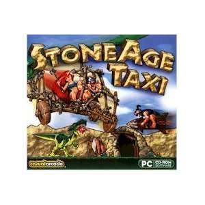  Stone Age Taxi Video Games