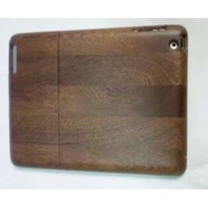   walnut   Ipad 2 Wood Cases   Wood Case for Ipad 2 
