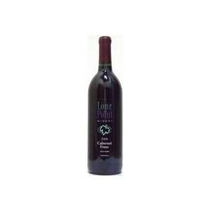  2008 Long Point Winery Cabernet Franc 750ml Grocery 