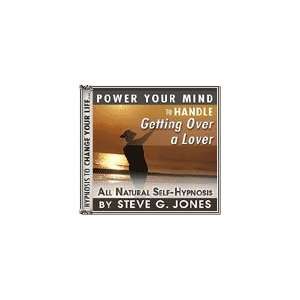  Handle Getting Over A Lover Self Hypnosis CD (Audio 