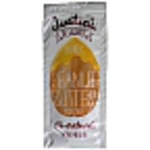  Justins Natural Honey Peanut Butter Blend .5oz Case Pack 