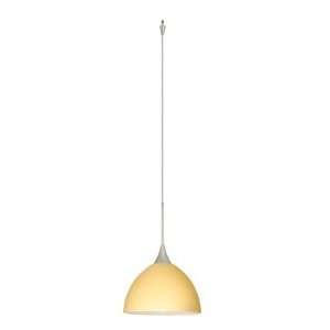  Besa Lighting Brella One Light Mini Pendant