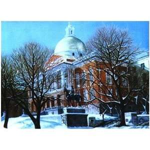  Statehouse   Print