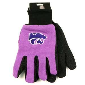  Kansas State Wildcats Sport Utility Gloves Sports 