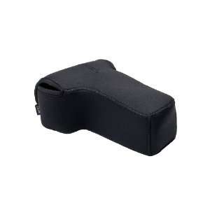  BodyBag Compact Telephoto Black