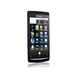  Multifunctional 4.1 Inches Touch Screen Smart Phone, with 
