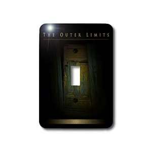 Houk Digital Photography Doors   Doors Th Outer Limits   Light Switch 