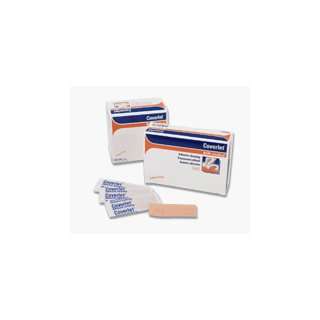   Adhesive Dressing Strips Small Fingertip   100
