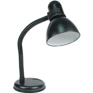  Low Vision Desk Lamp with EZ Turn Knob Health & Personal 