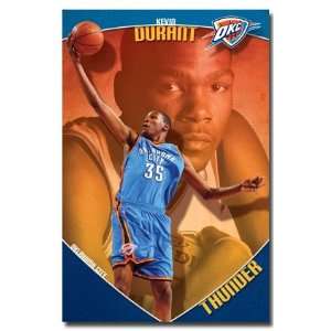 Oklahoma City Thunder   Kevin Durant 