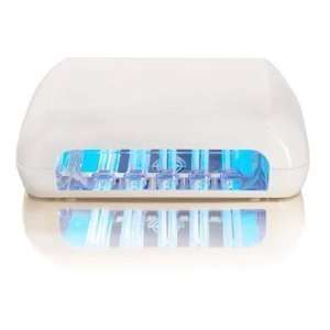  Ikonna 45 Watt Gel Curing UV Lamp/Light Nail Dryer Health 